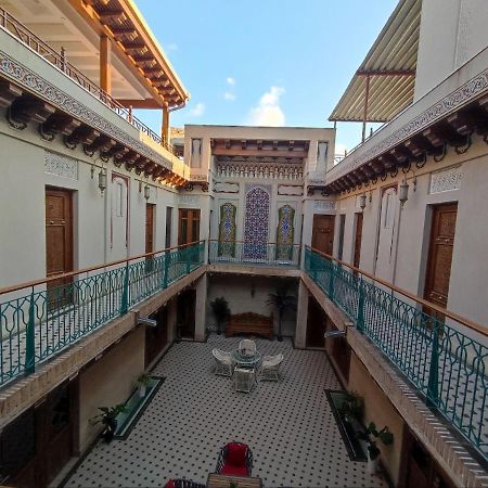 Asal Boutique Hotel Μπουχάρα Εξωτερικό φωτογραφία