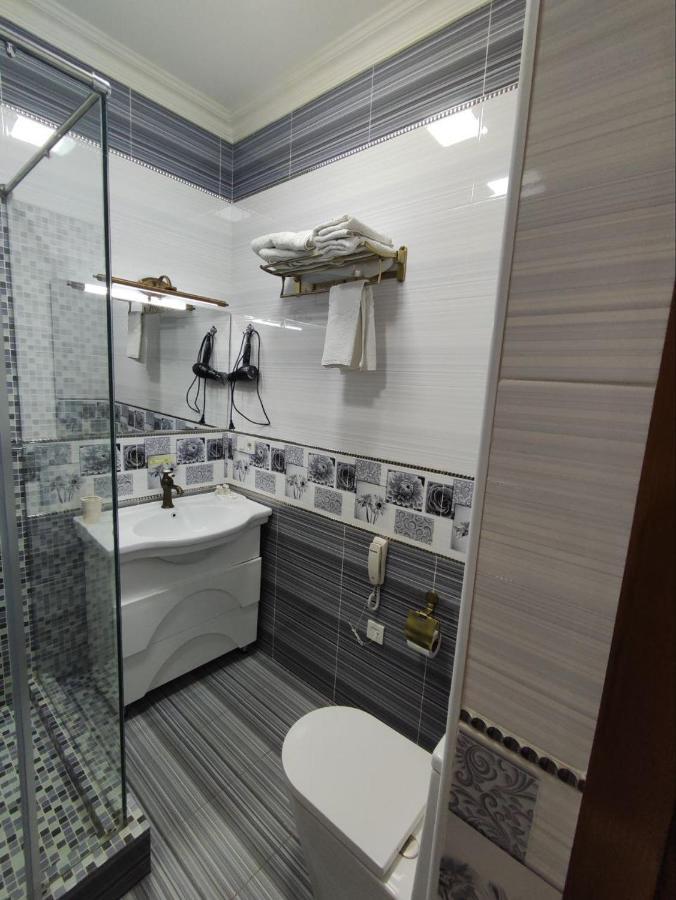 Asal Boutique Hotel Μπουχάρα Εξωτερικό φωτογραφία