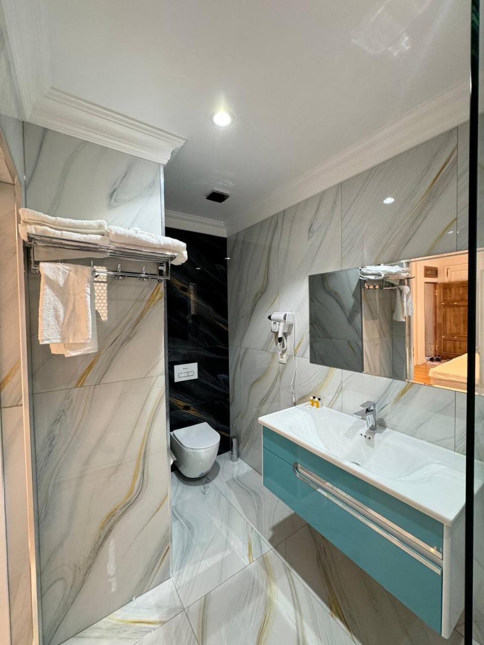 Asal Boutique Hotel Μπουχάρα Εξωτερικό φωτογραφία