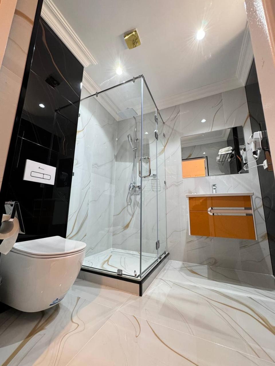 Asal Boutique Hotel Μπουχάρα Εξωτερικό φωτογραφία
