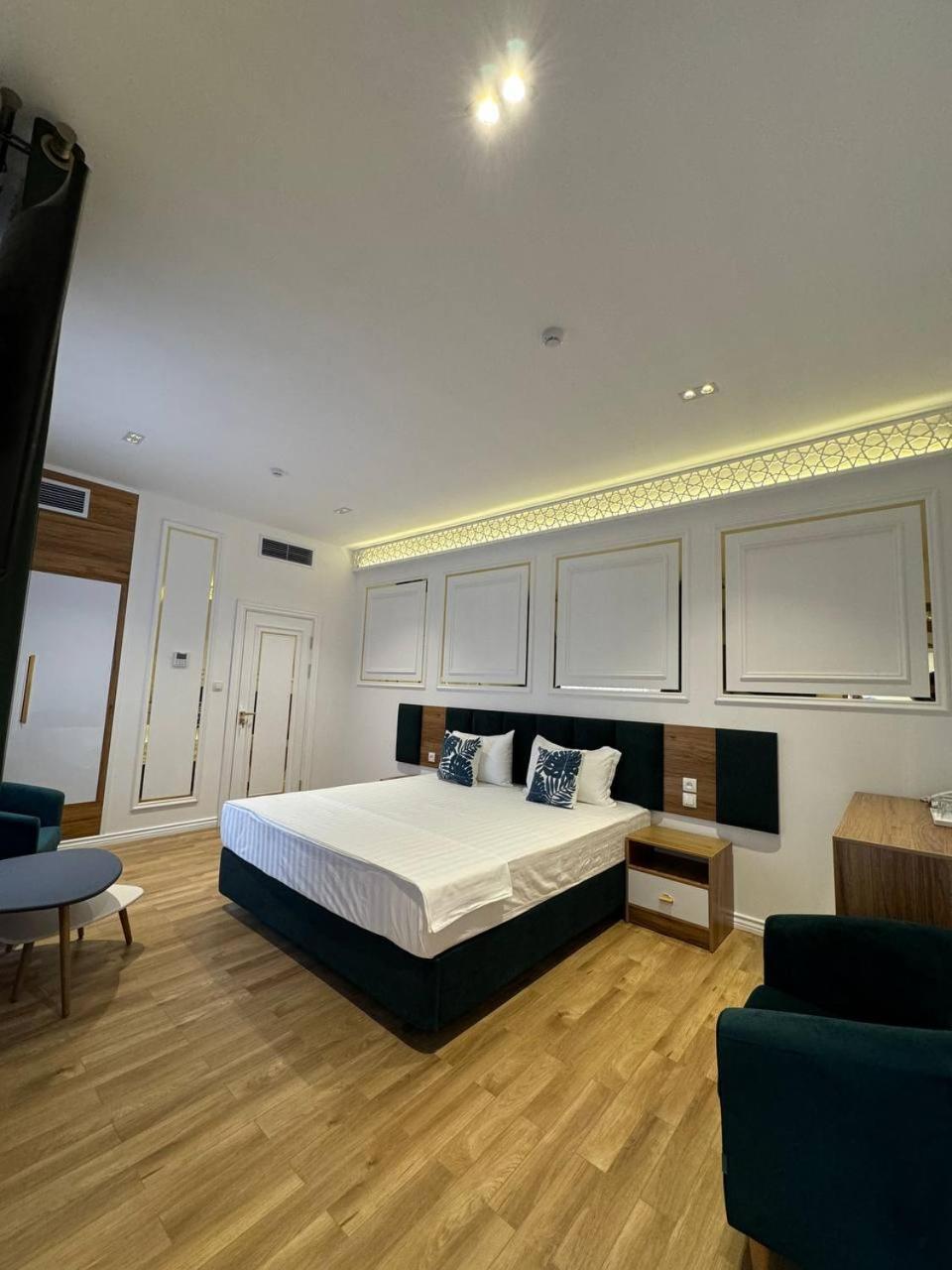 Asal Boutique Hotel Μπουχάρα Εξωτερικό φωτογραφία