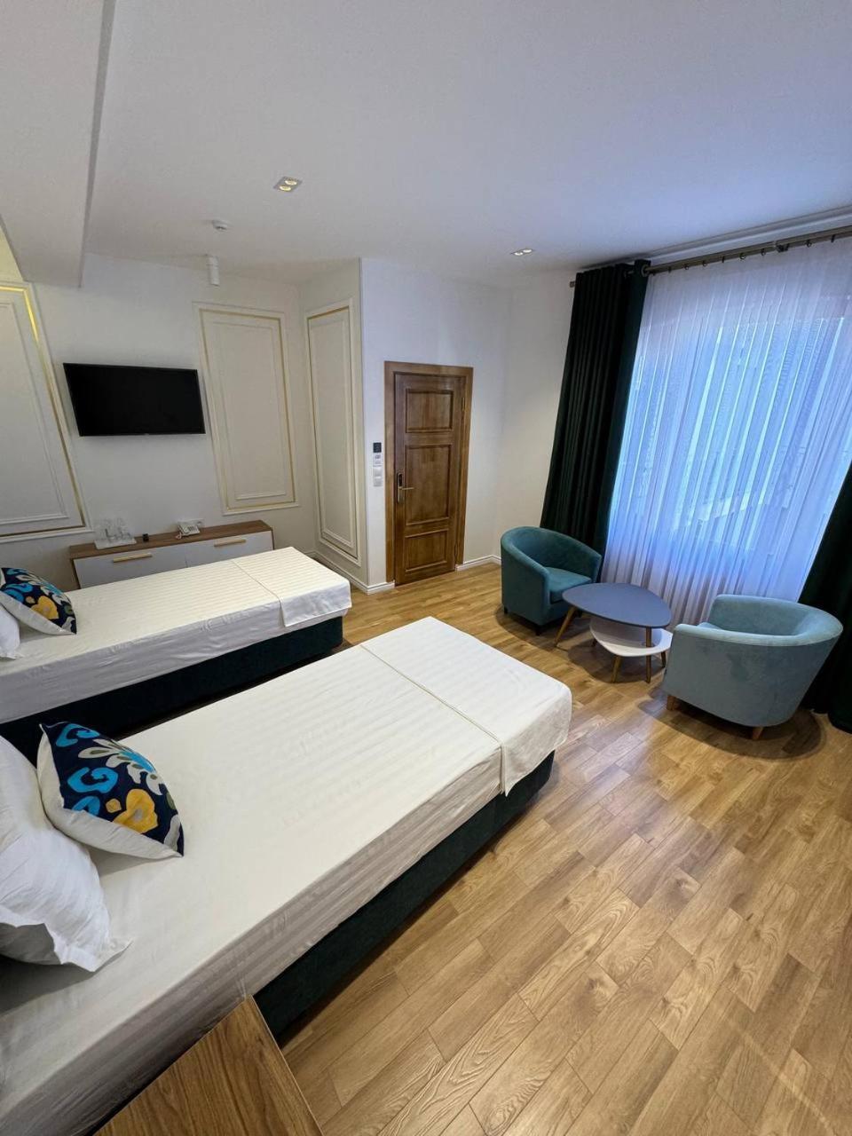 Asal Boutique Hotel Μπουχάρα Εξωτερικό φωτογραφία